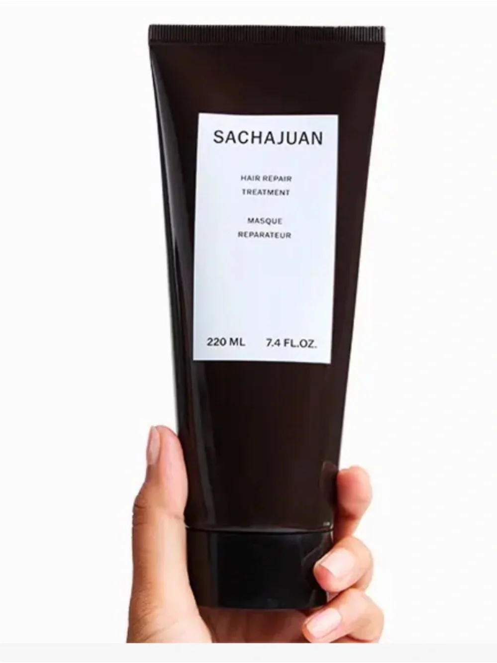 SACHAJUAN Hair Repair Treatment